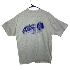 Vintage 1994 Single Stitch Bay View Family Reunion New York Bills Hat